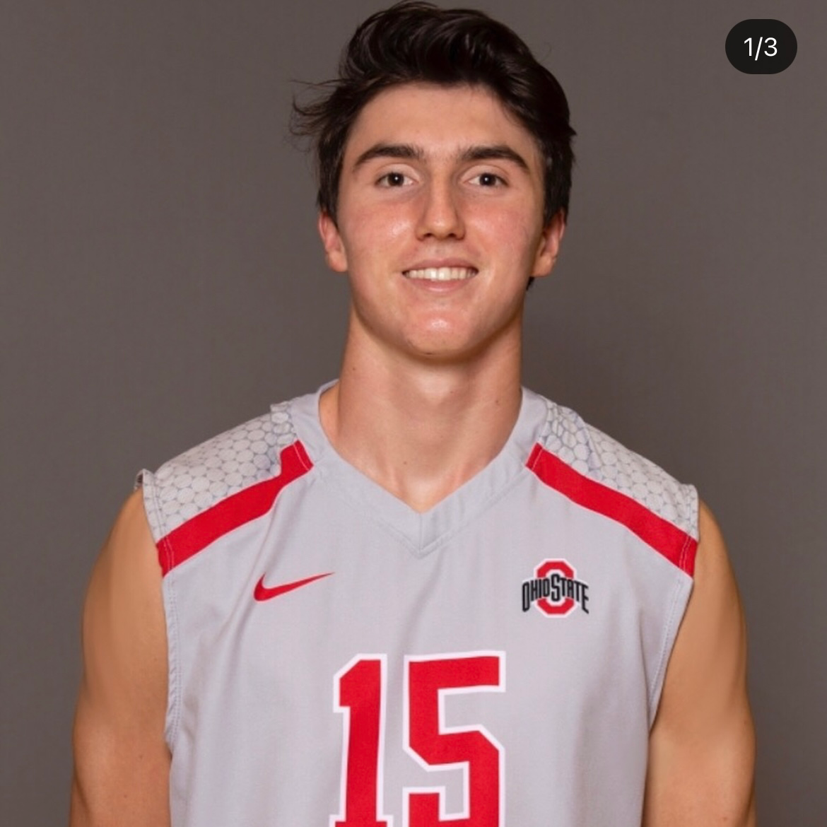 Athlete Profile