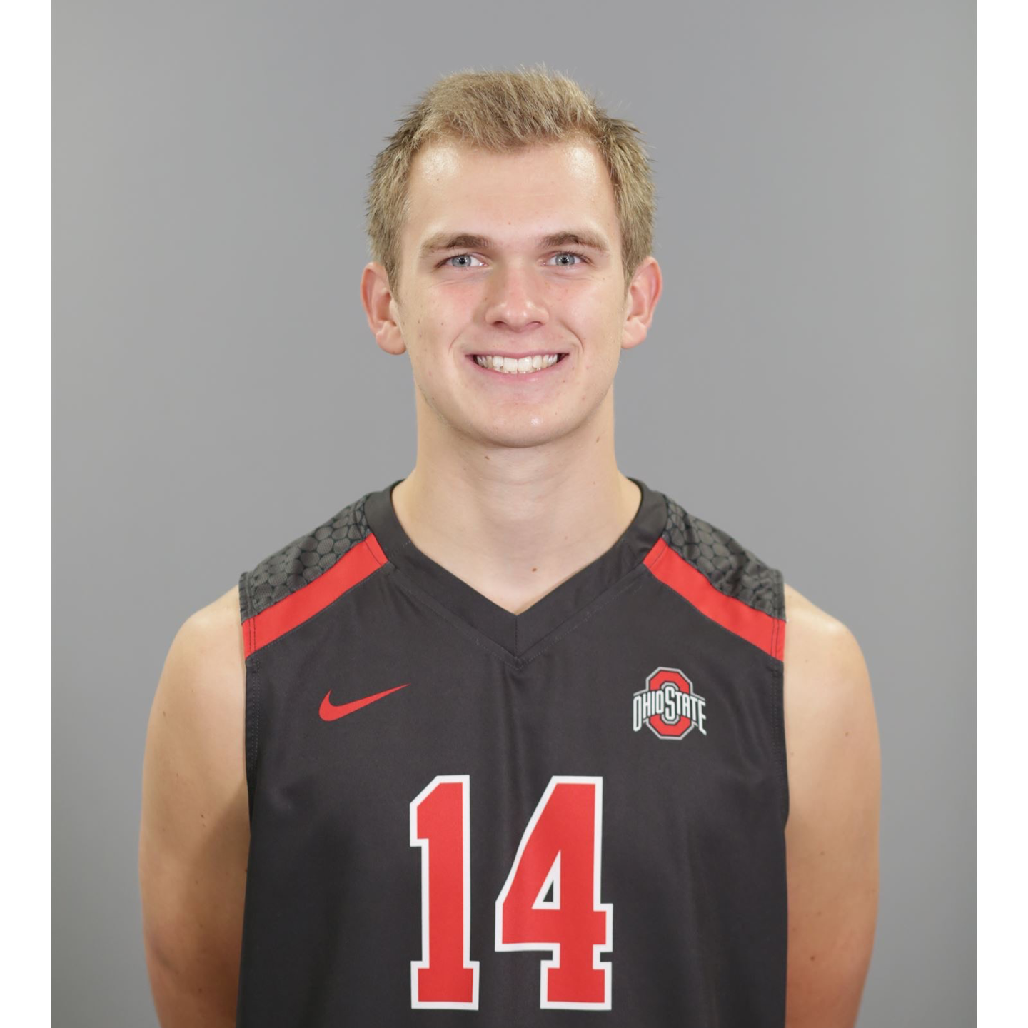 Athlete Profile
