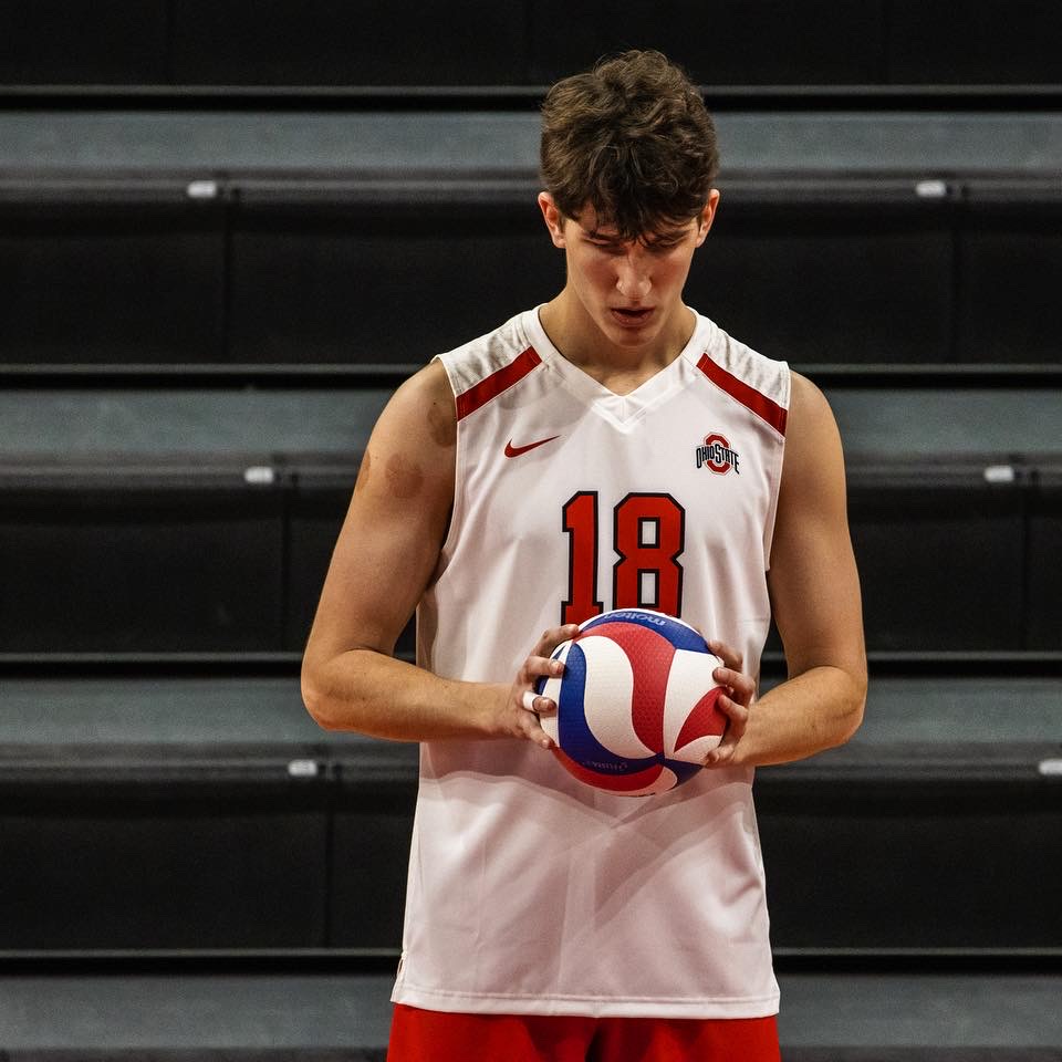 Athlete Profile