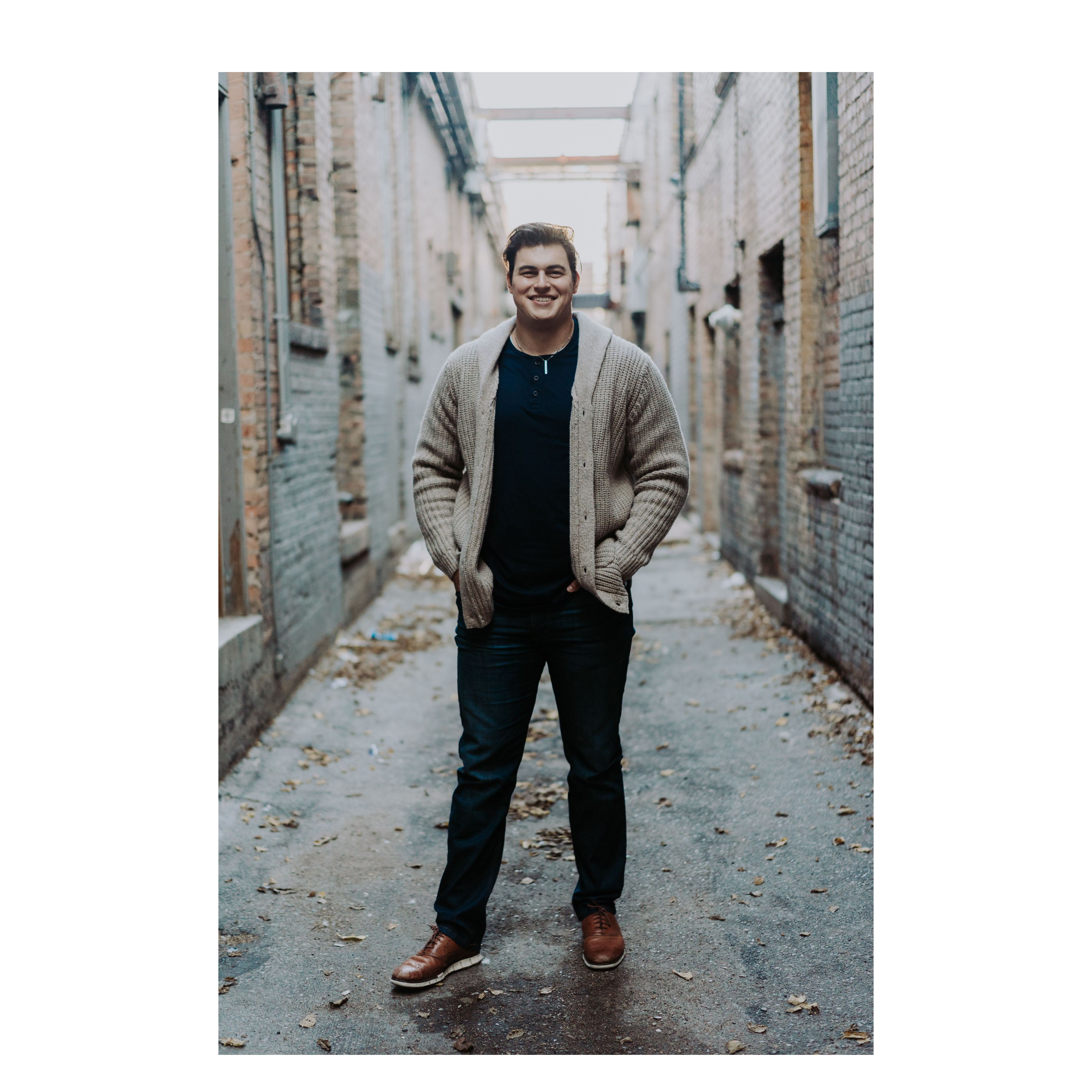 Athlete Profile