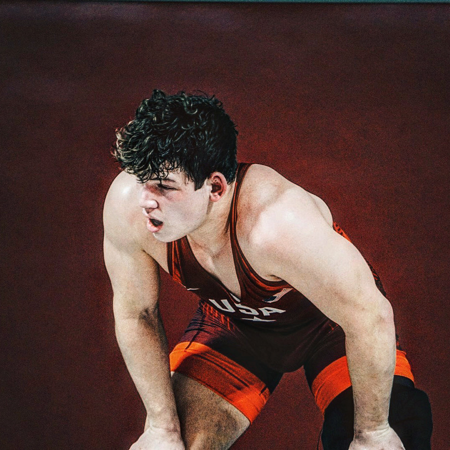 Athlete Profile