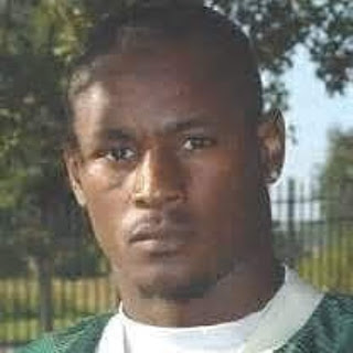 Athlete Profile