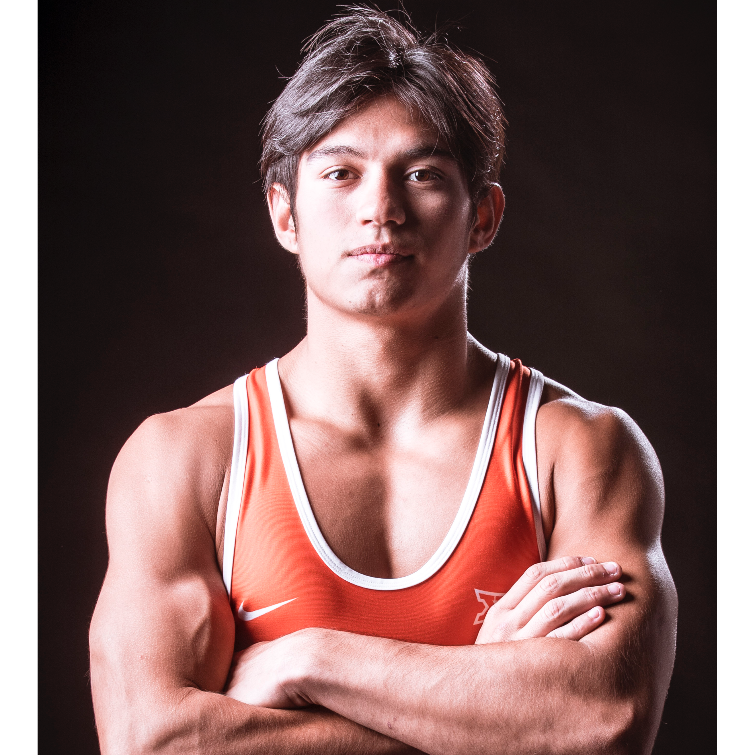 Athlete Profile