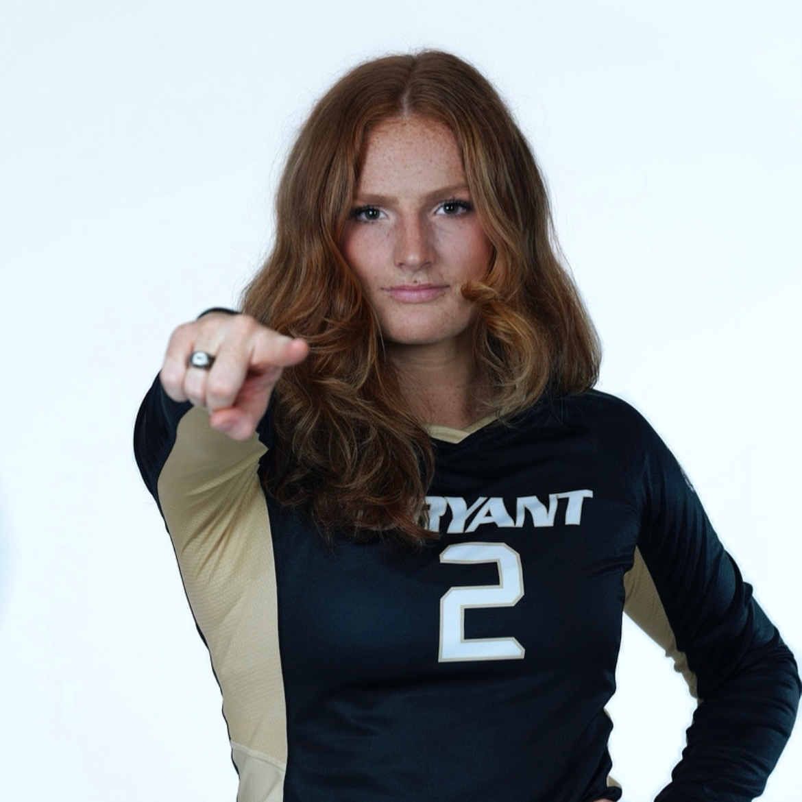 Athlete Profile