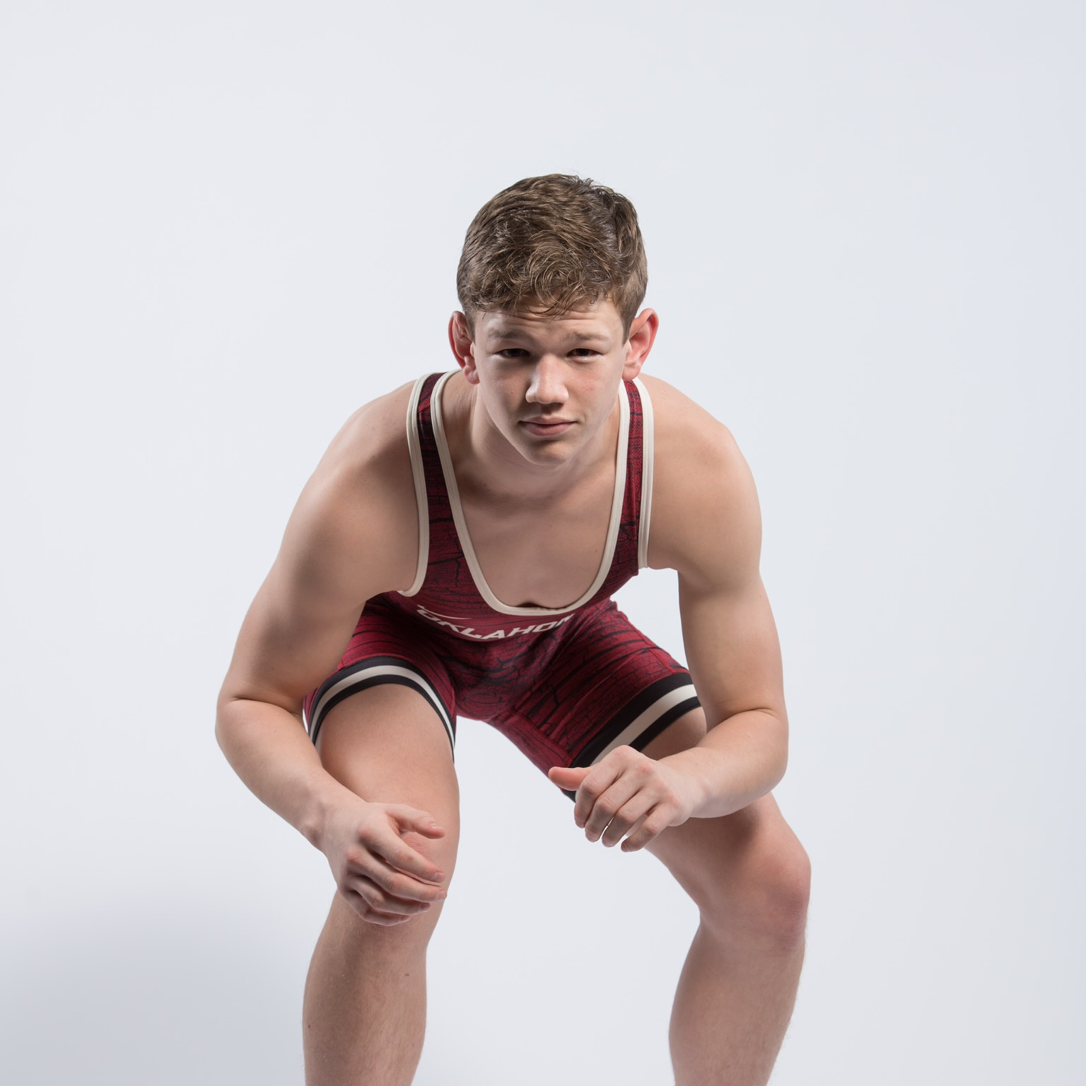 Athlete Profile