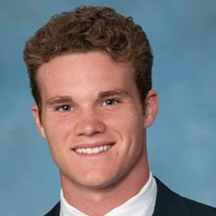 Athlete Profile