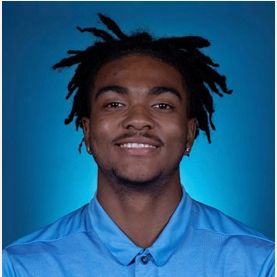 Athlete Profile