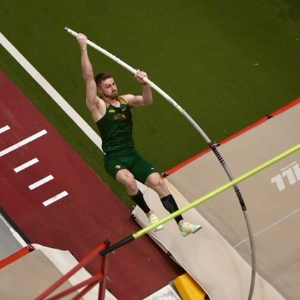 Athlete Profile