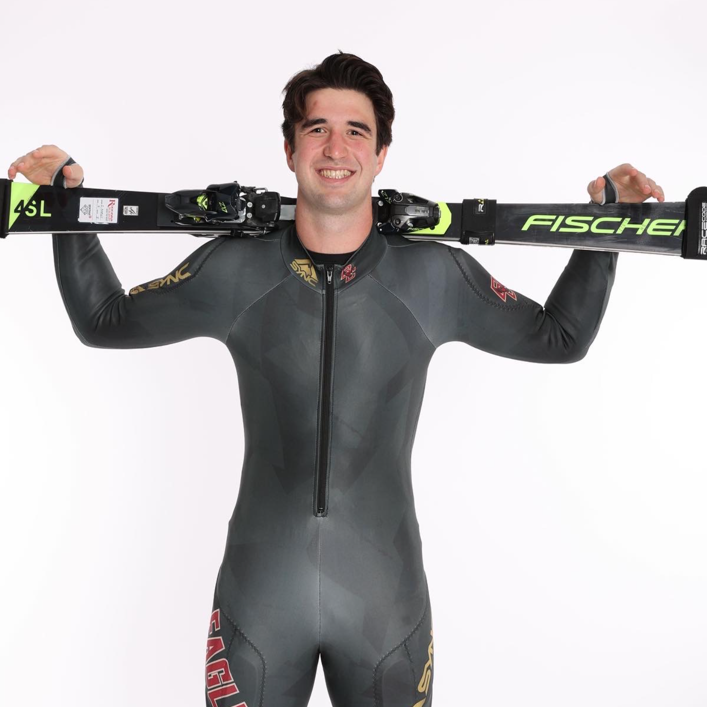 Athlete Profile