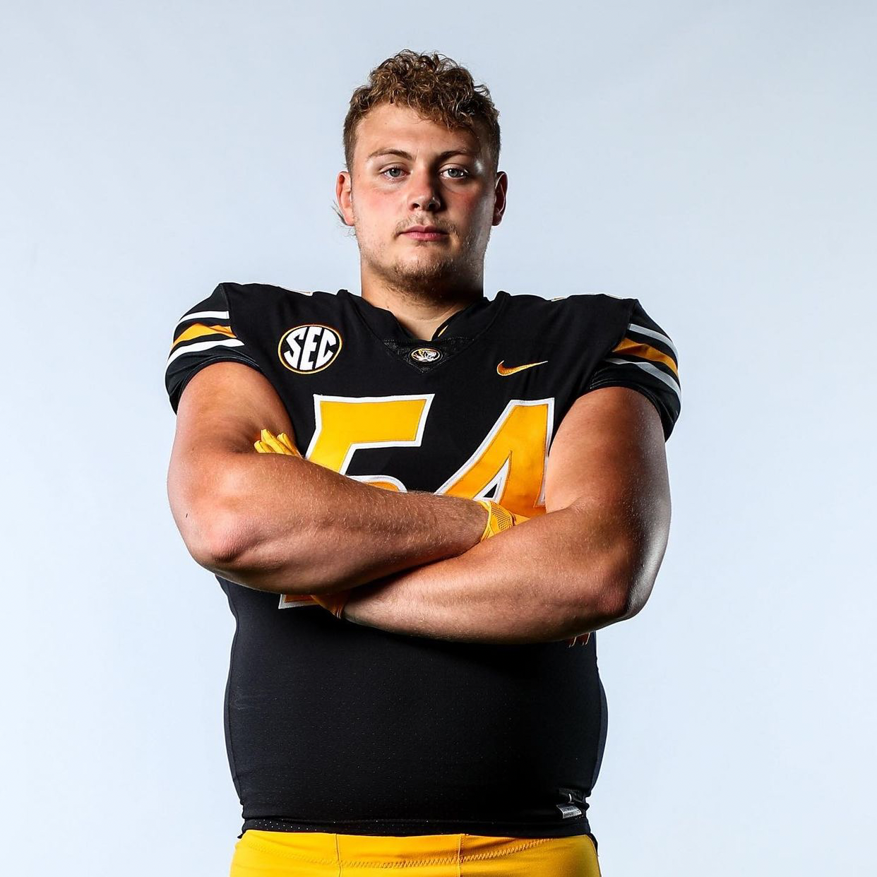 Athlete Profile