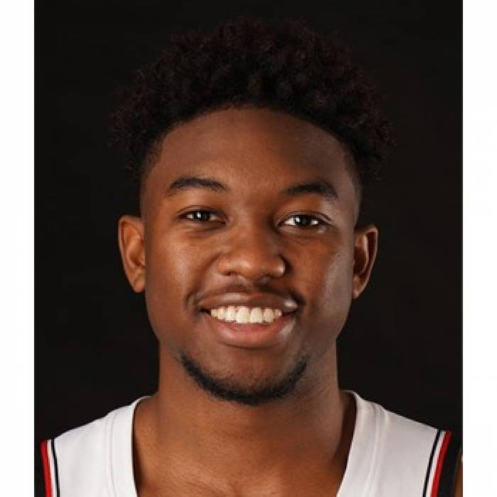 Athlete Profile