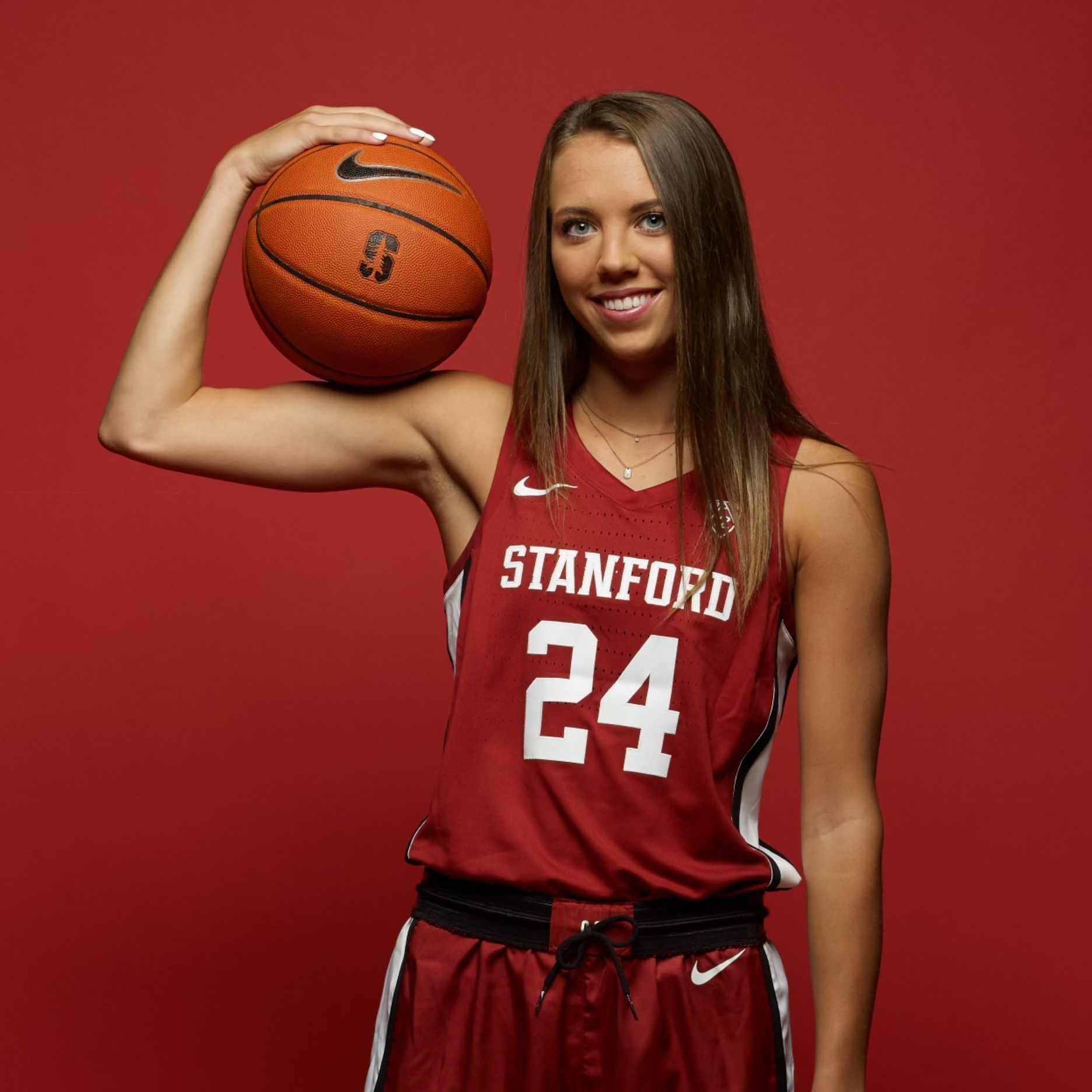 Athlete Profile