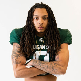 Athlete Profile