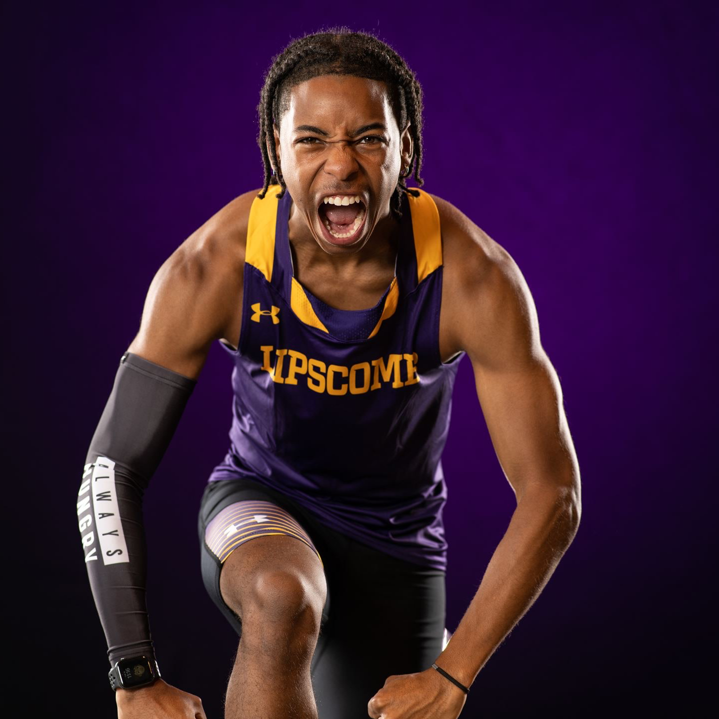 Athlete Profile