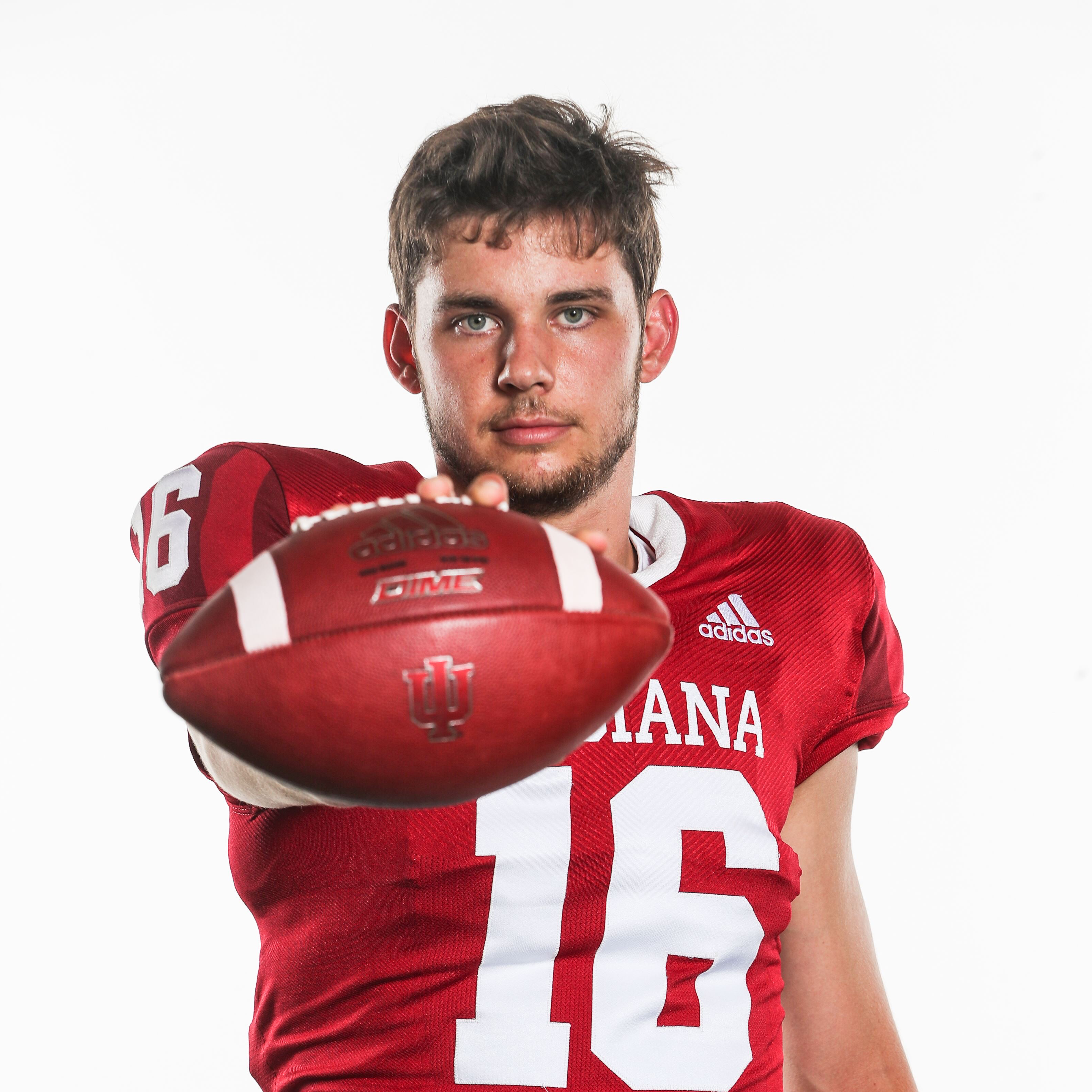 Athlete Profile
