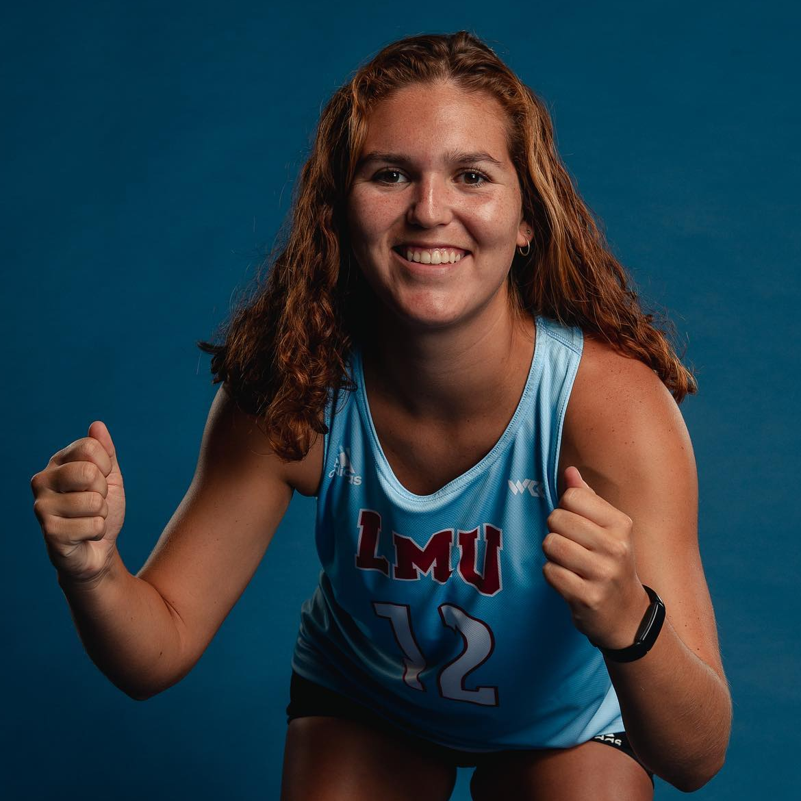 Athlete Profile