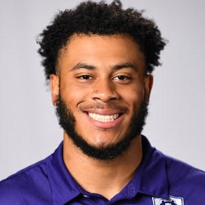 Athlete Profile