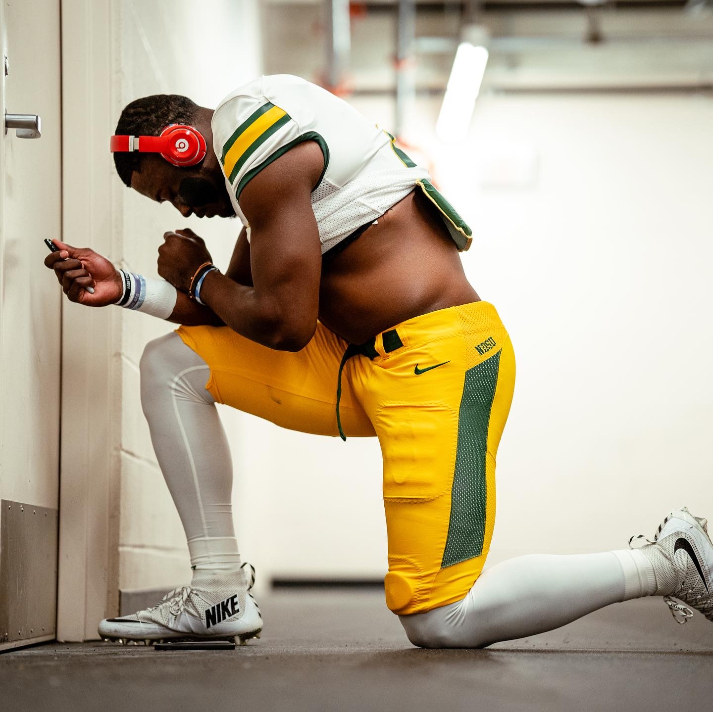 Athlete Profile