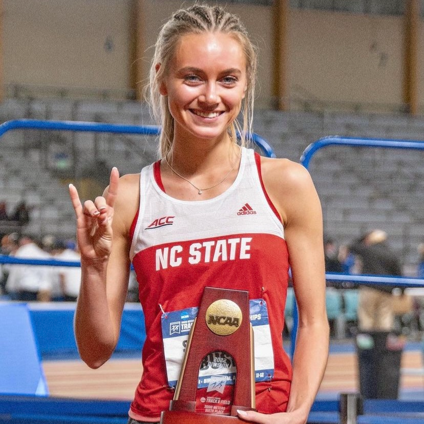 Athlete Profile