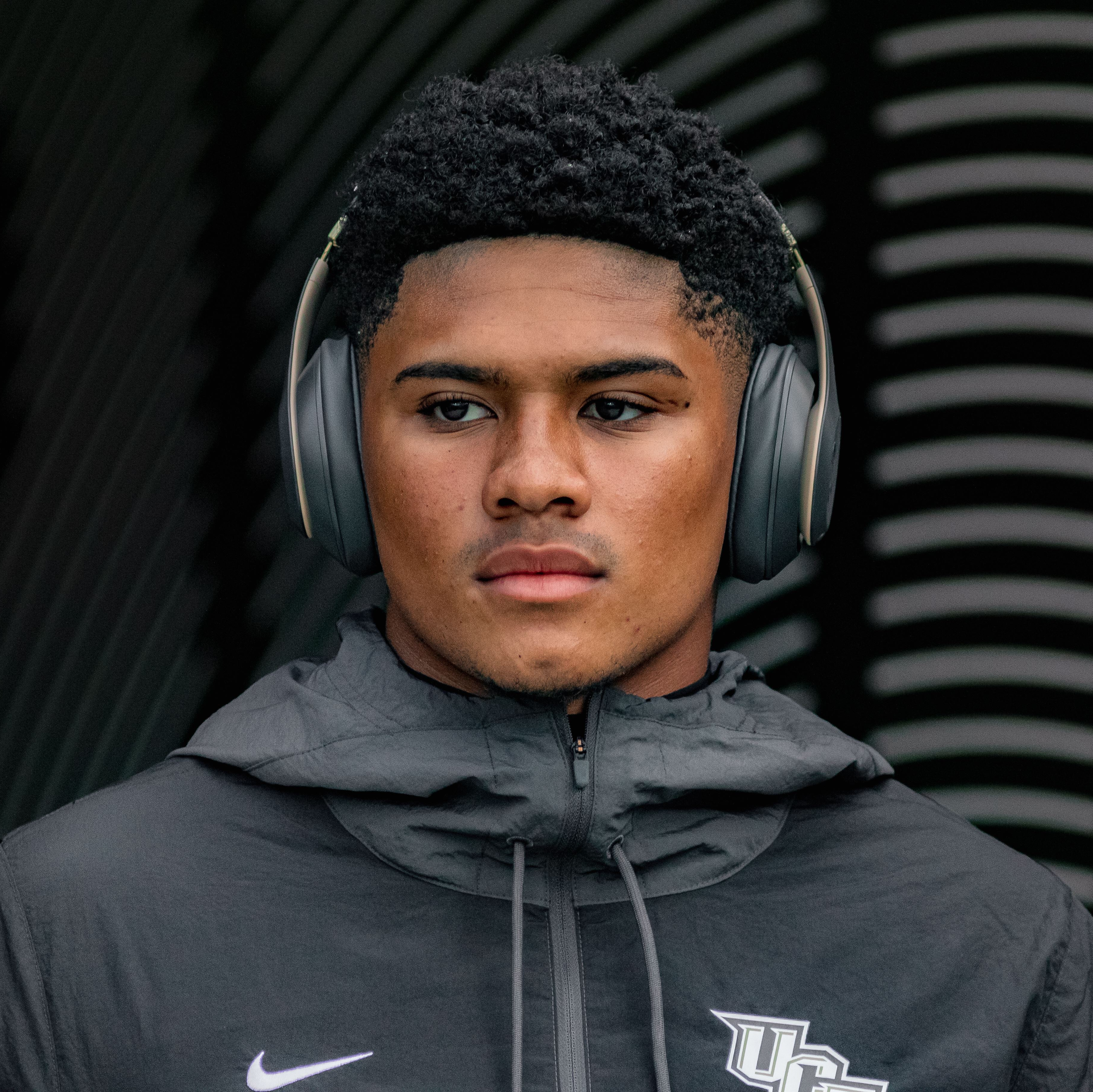 Athlete Profile