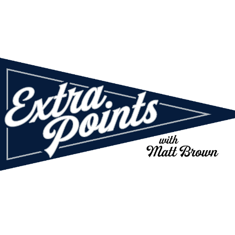 Brand Ambassador for College Sports Newsletter