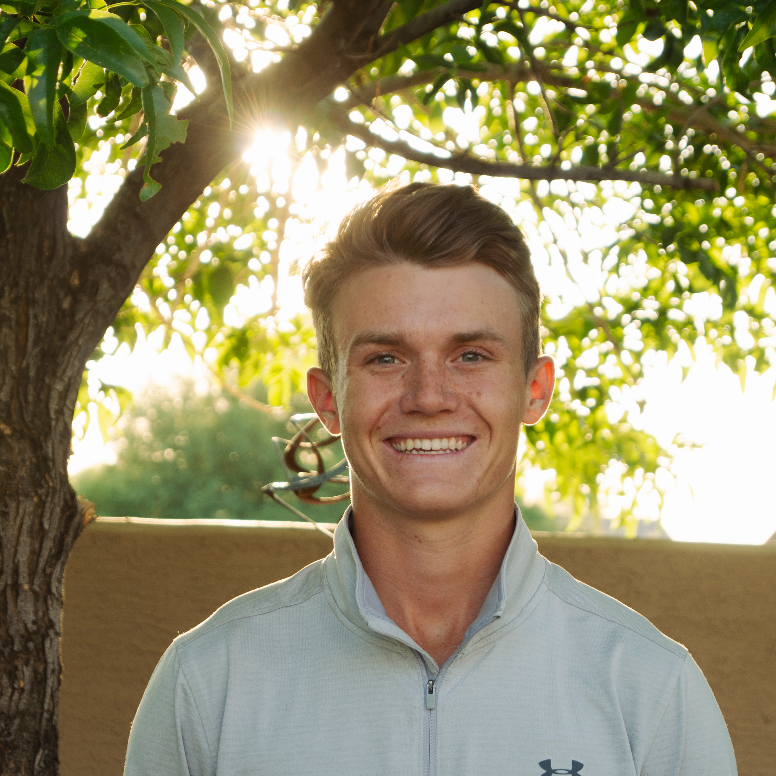 Athlete Profile