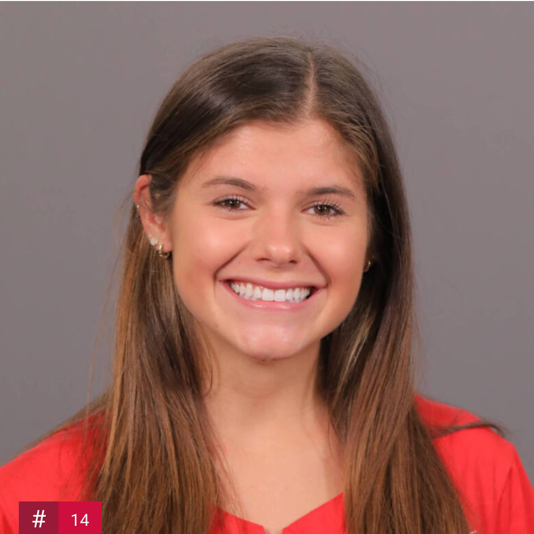 Athlete Profile