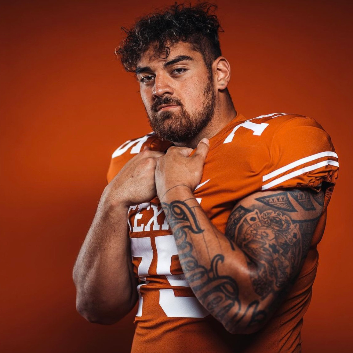 Athlete Profile