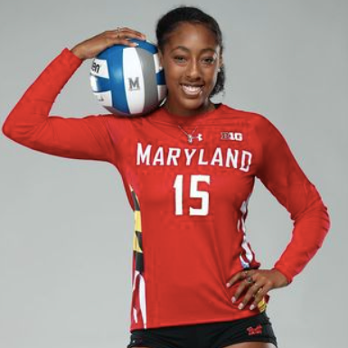 Athlete Profile