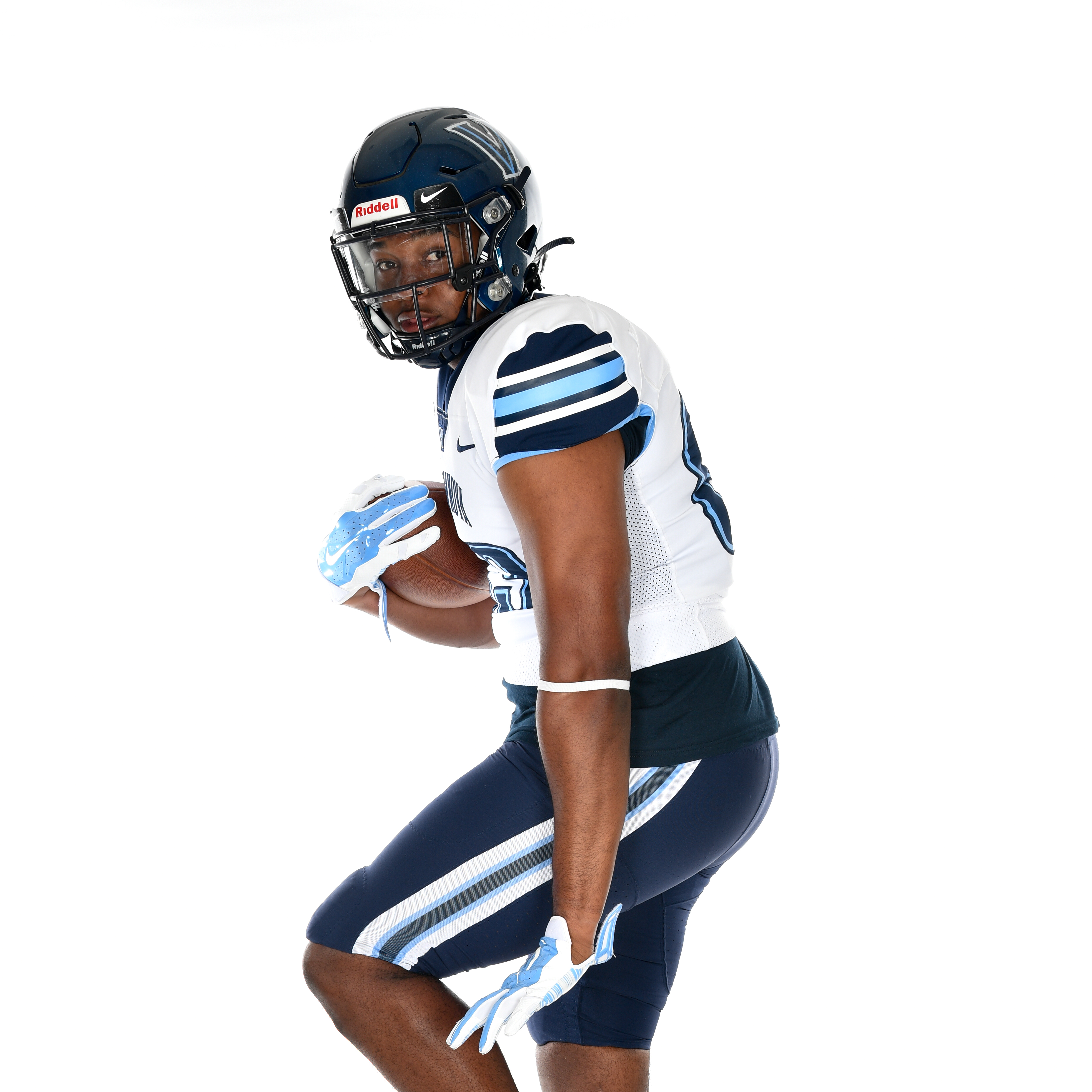 Athlete Profile