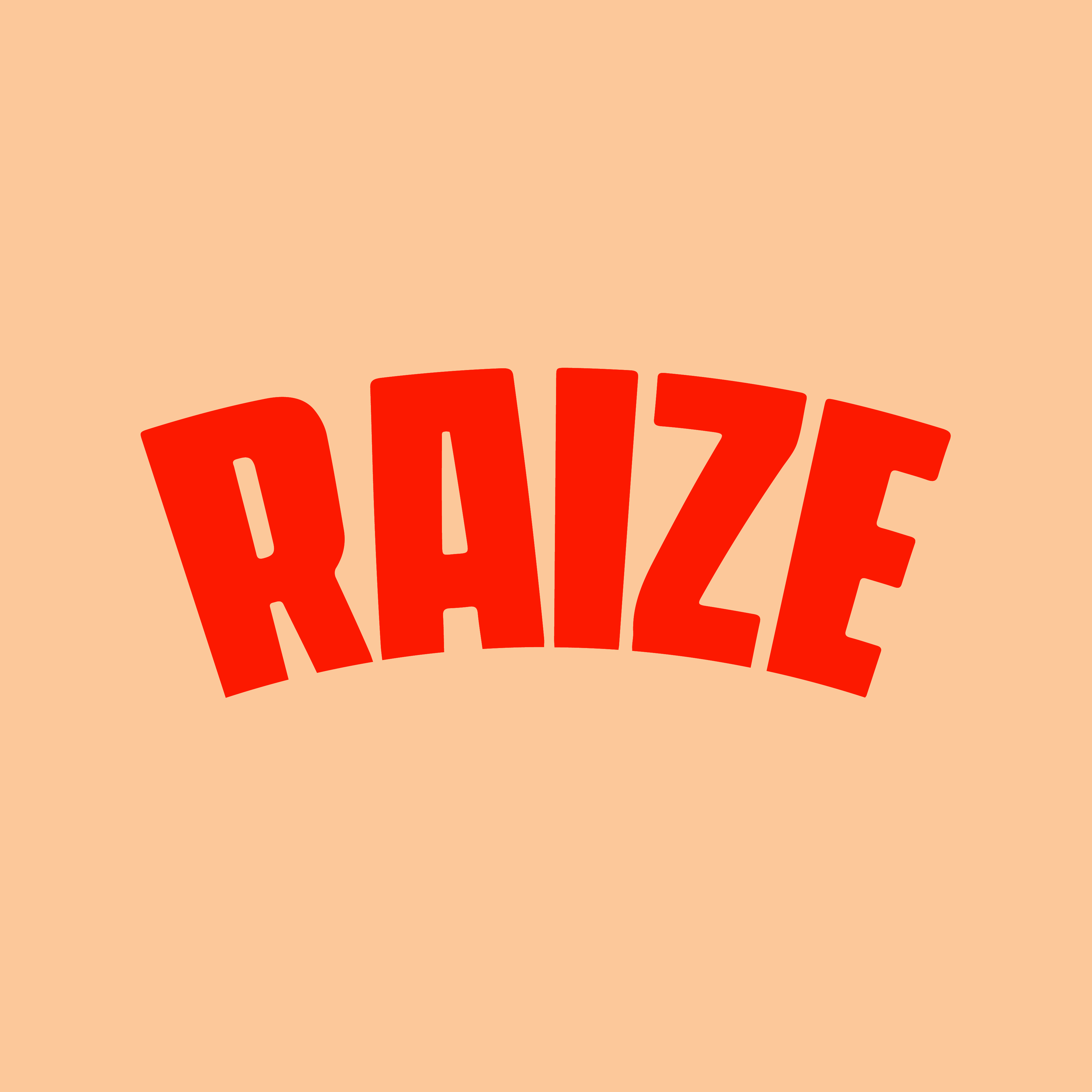 Get 15% of Sales as a RAIZE Ambassador!