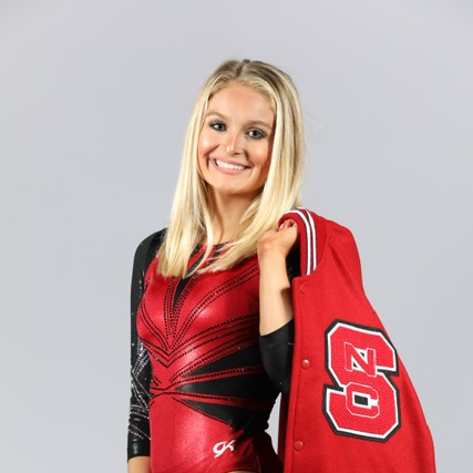 Athlete Profile