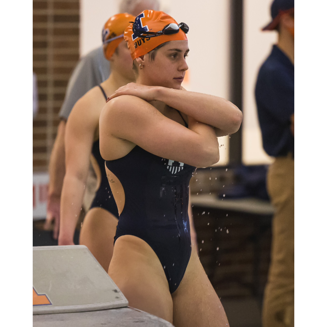 Athlete Profile