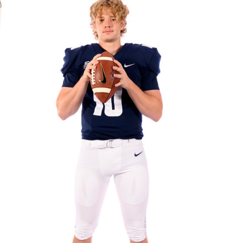 Athlete Profile
