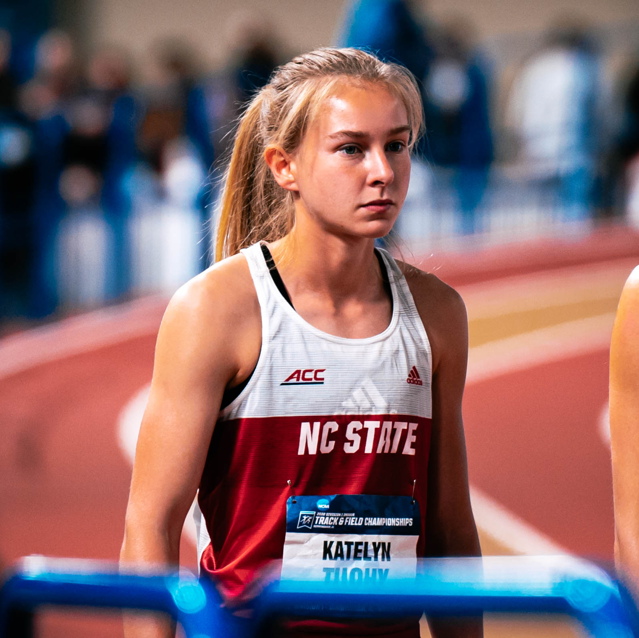 Athlete Profile