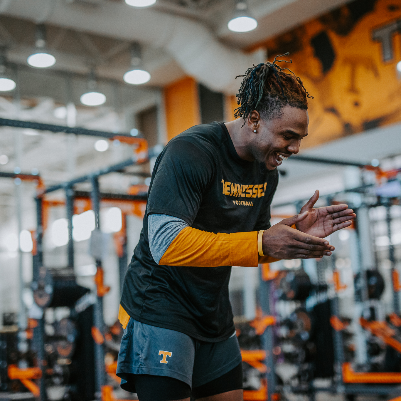 Athlete Profile