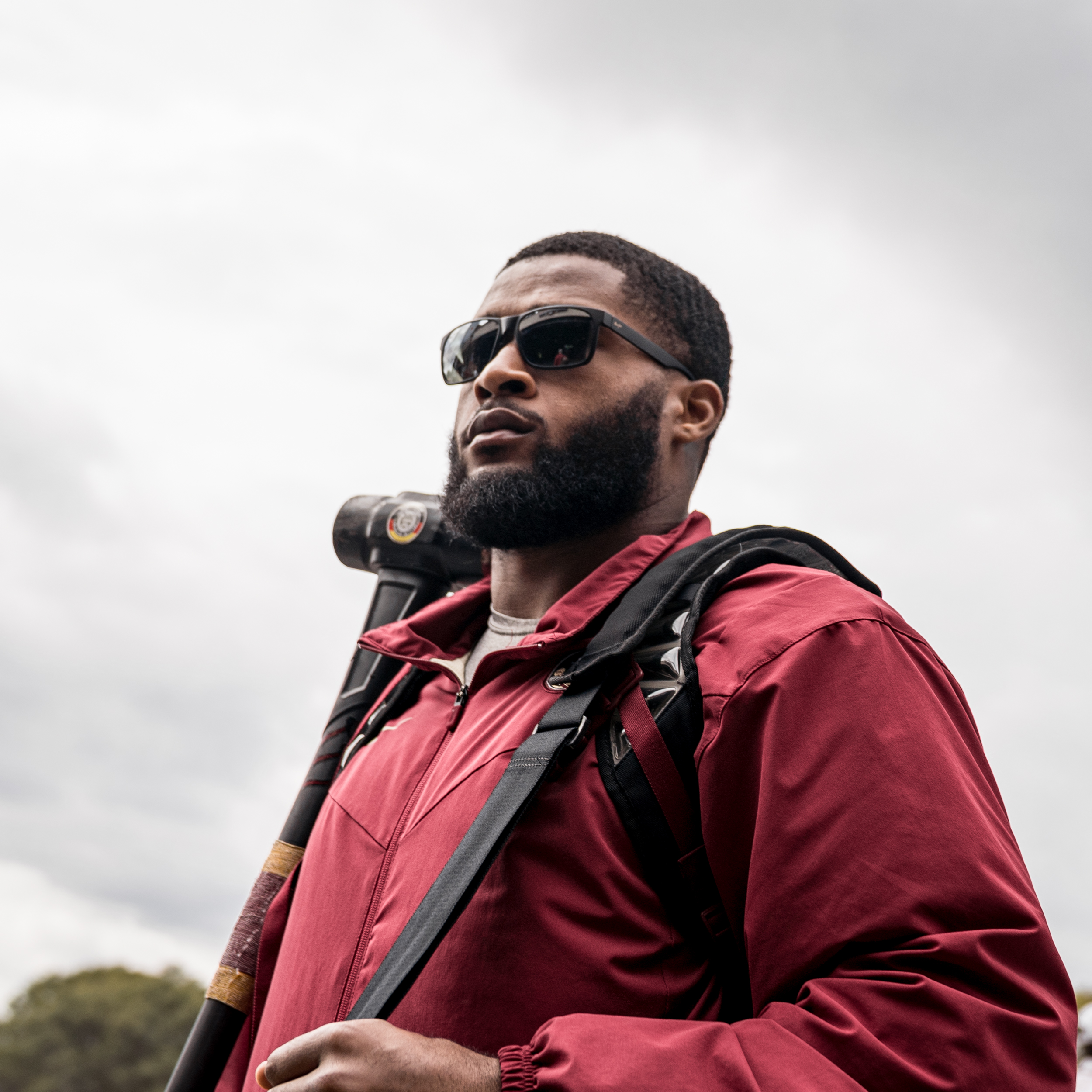 Athlete Profile