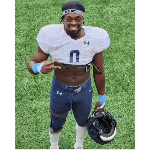 Athlete Profile