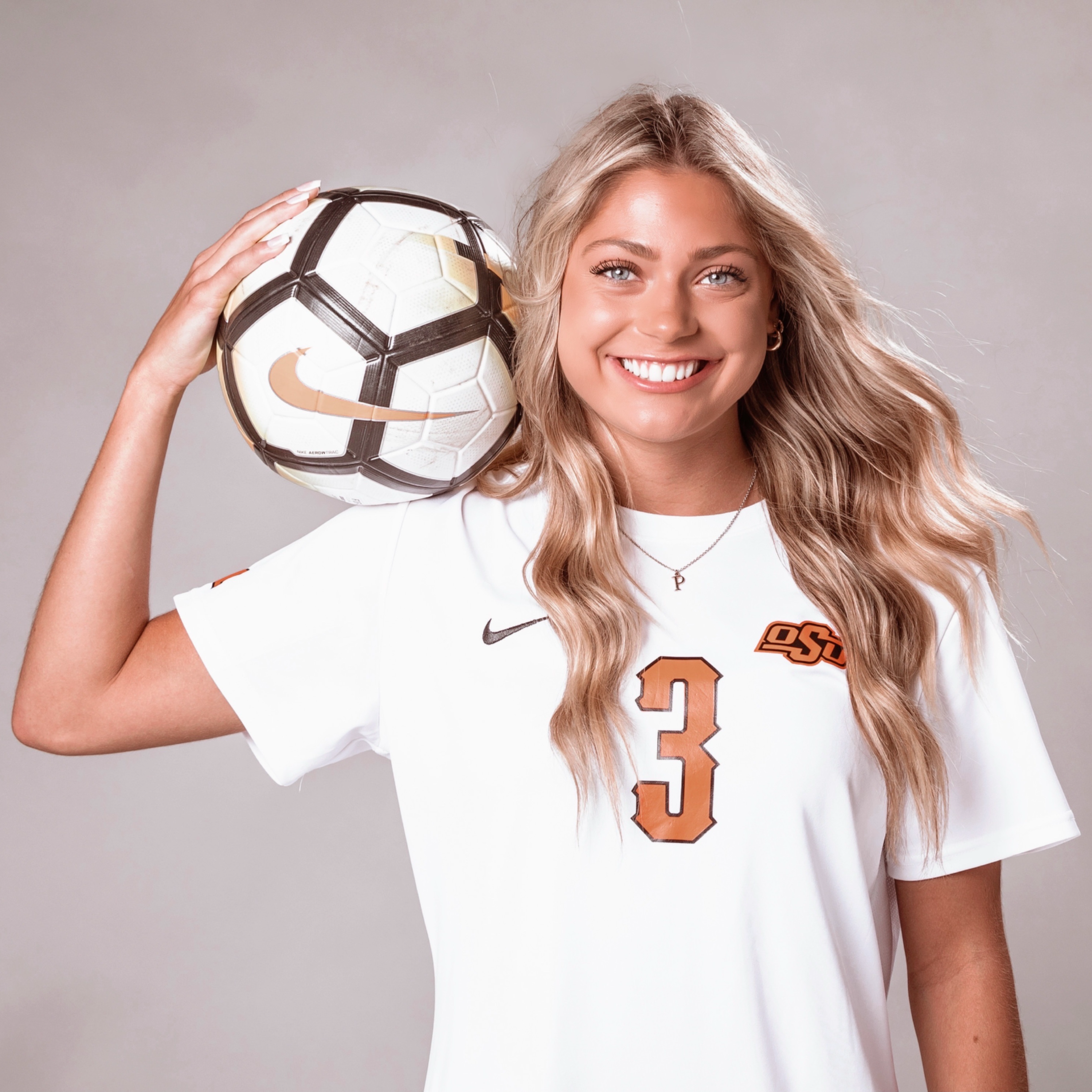 Athlete Profile