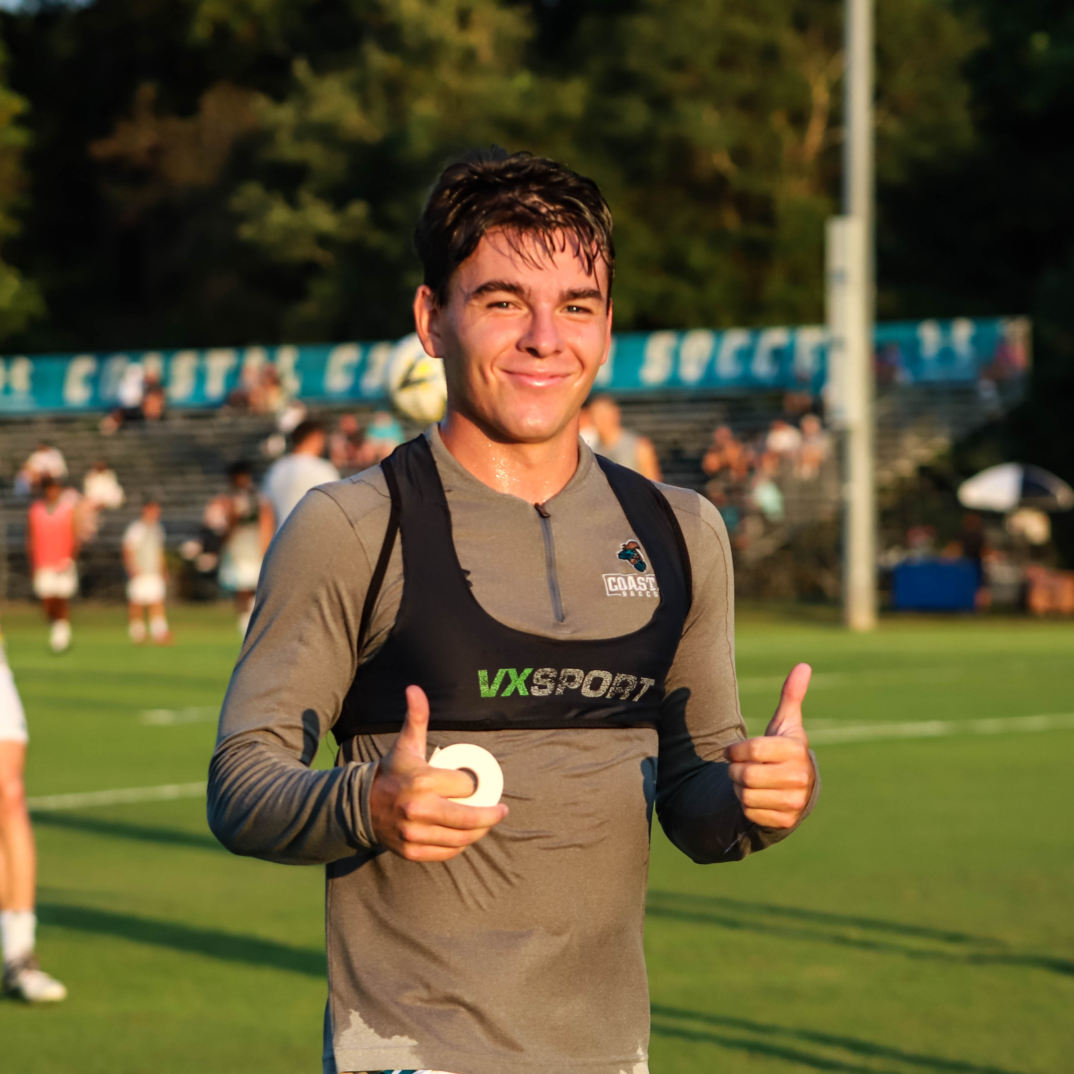 Athlete Profile