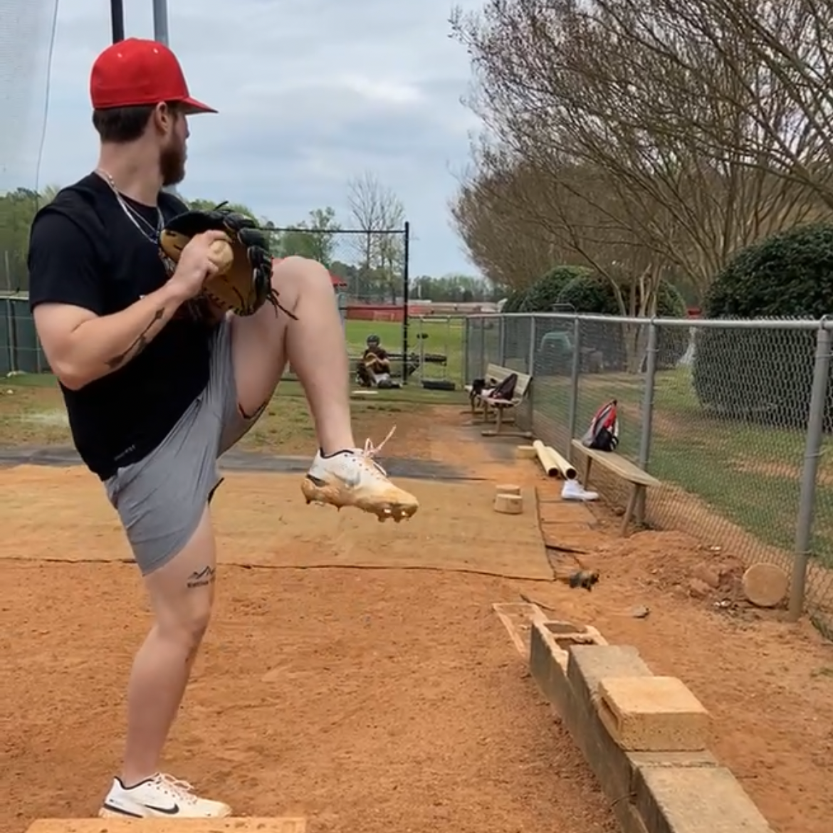 Athlete Profile