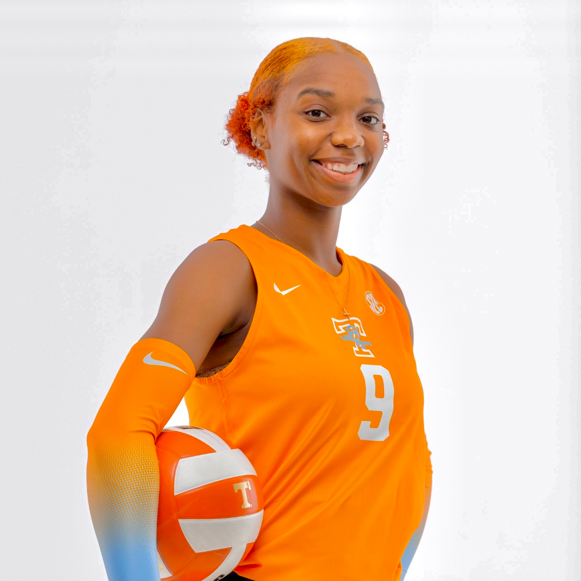 Athlete Profile