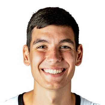 Athlete Profile