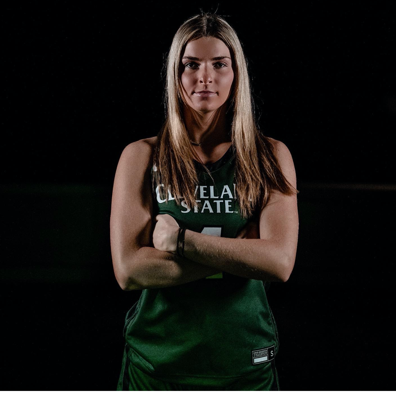Athlete Profile