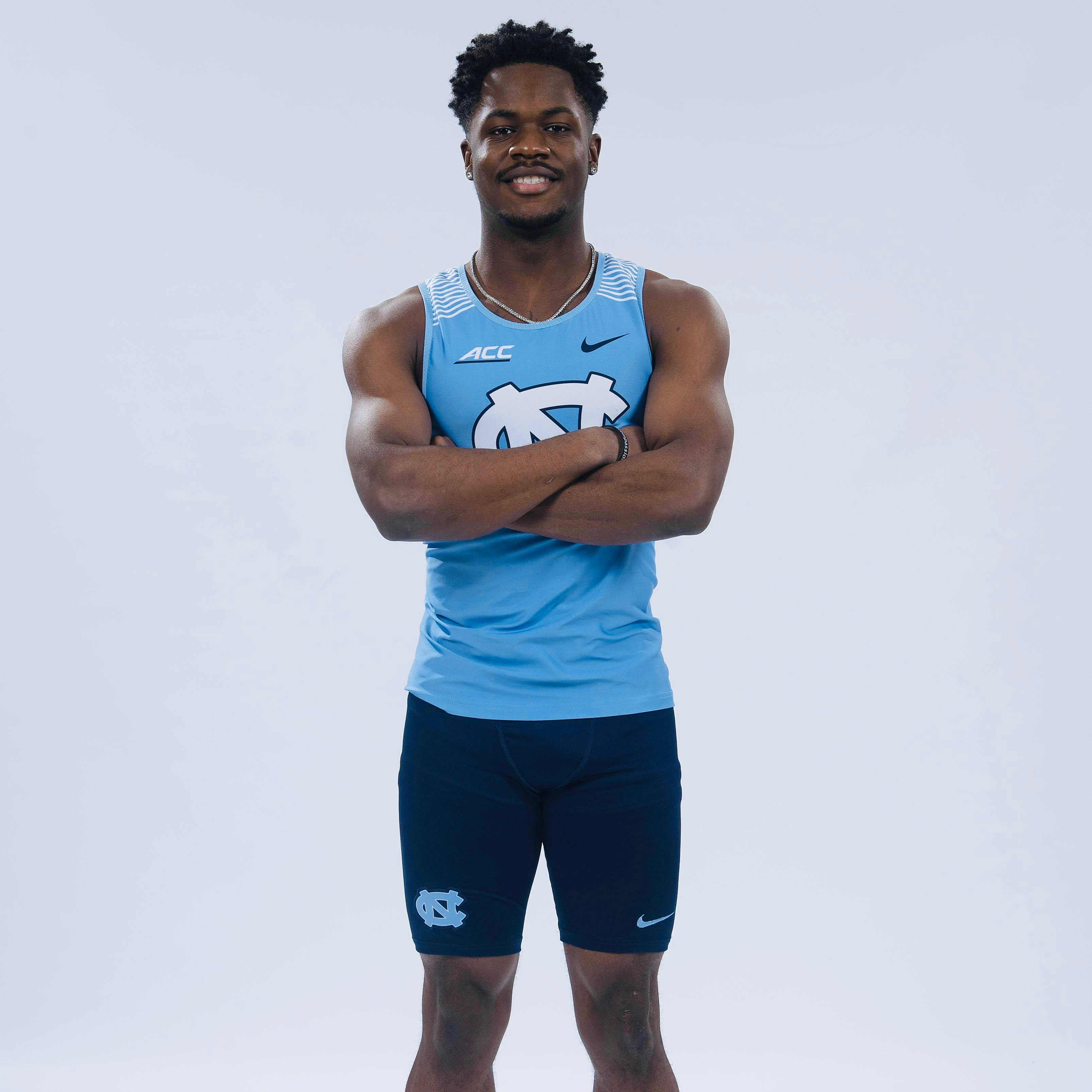 Athlete Profile