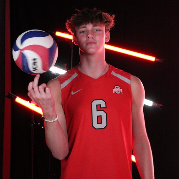 Athlete Profile
