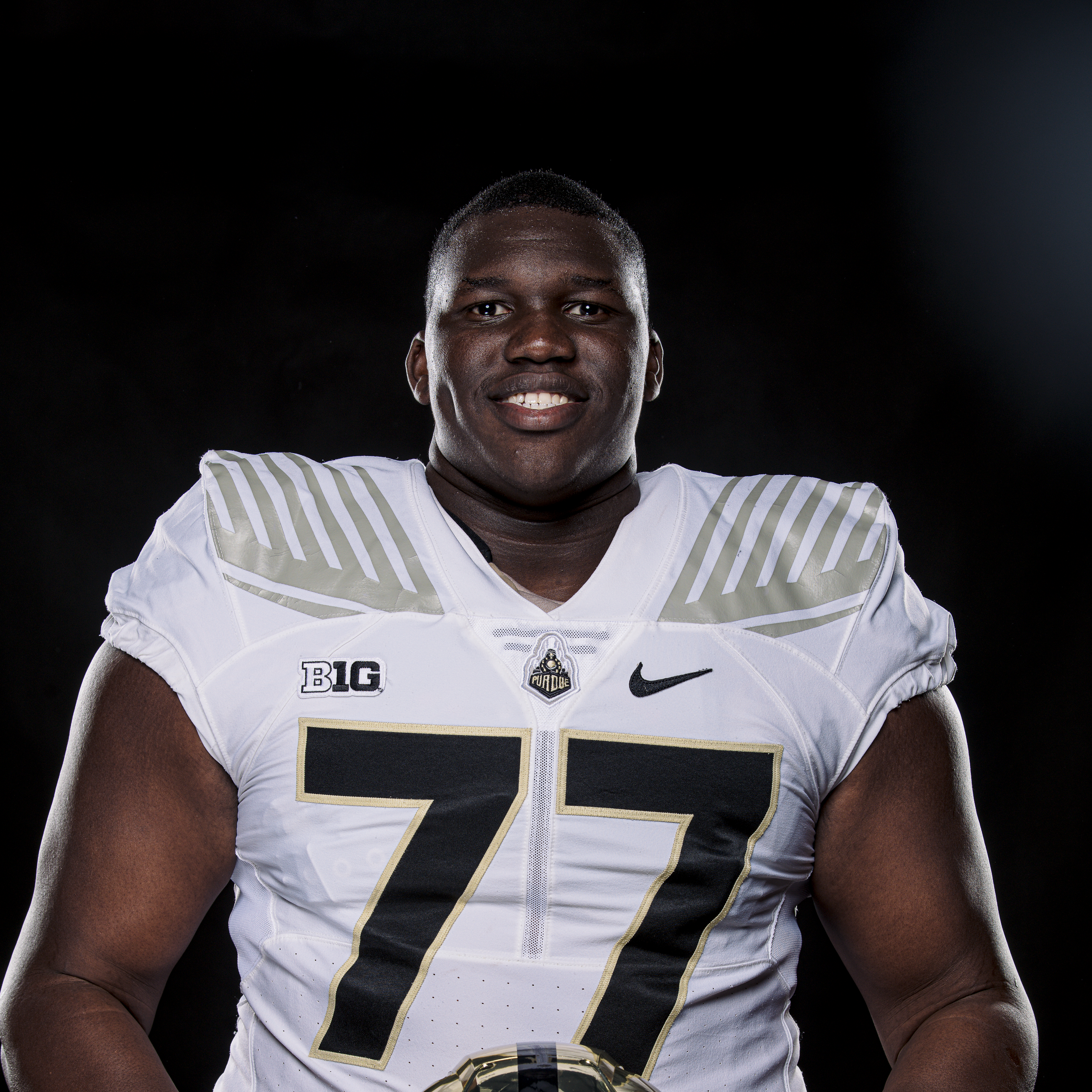 Athlete Profile