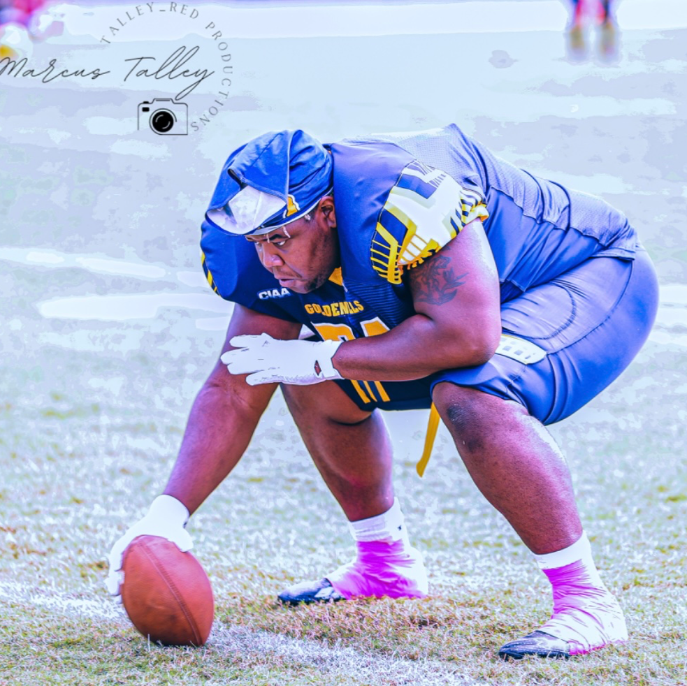 Athlete Profile