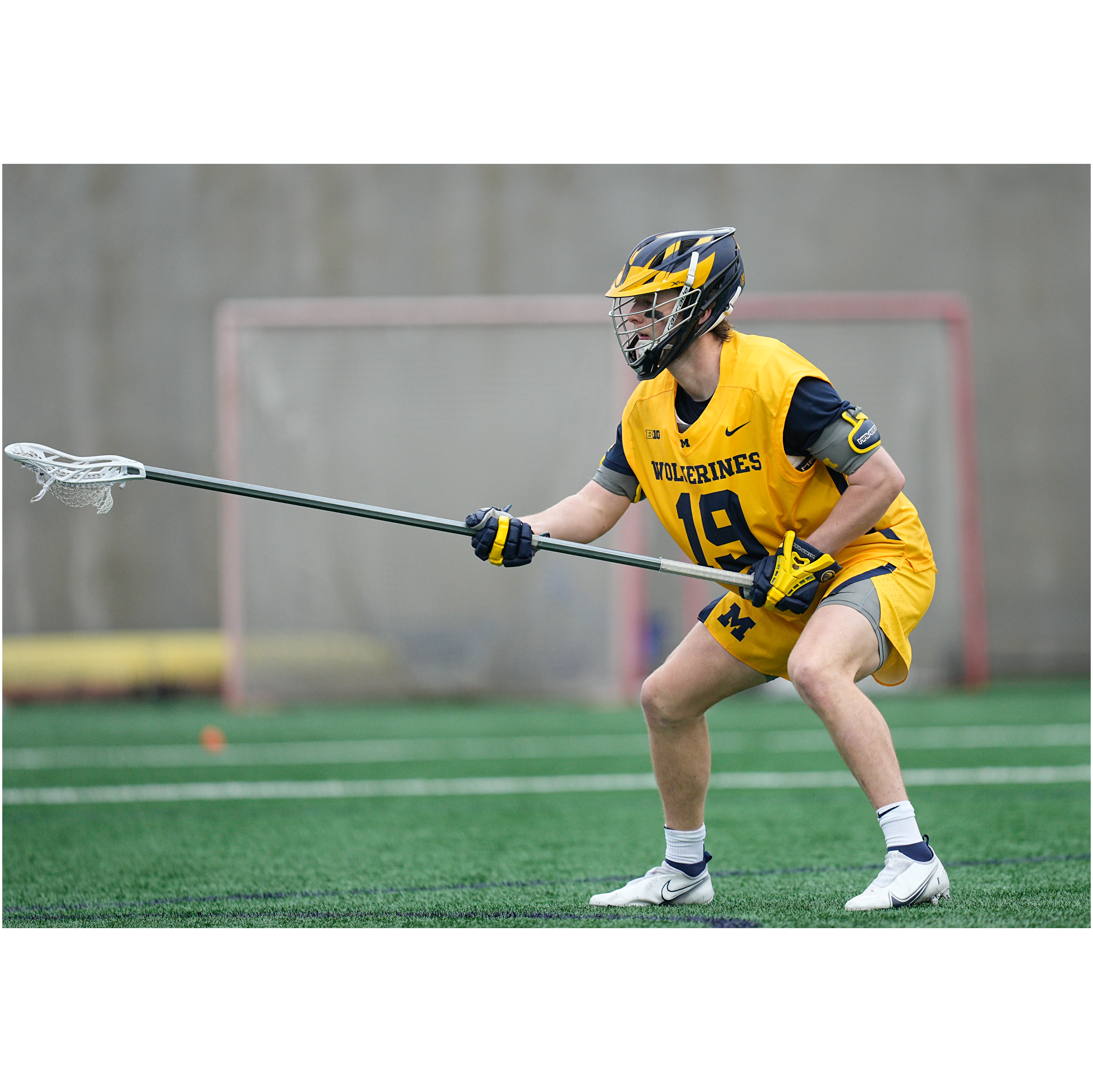 Athlete Profile