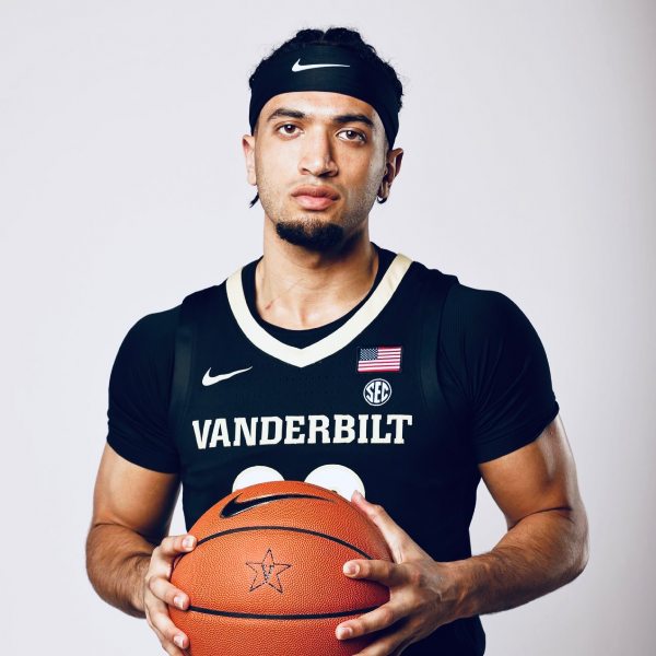 Athlete Profile